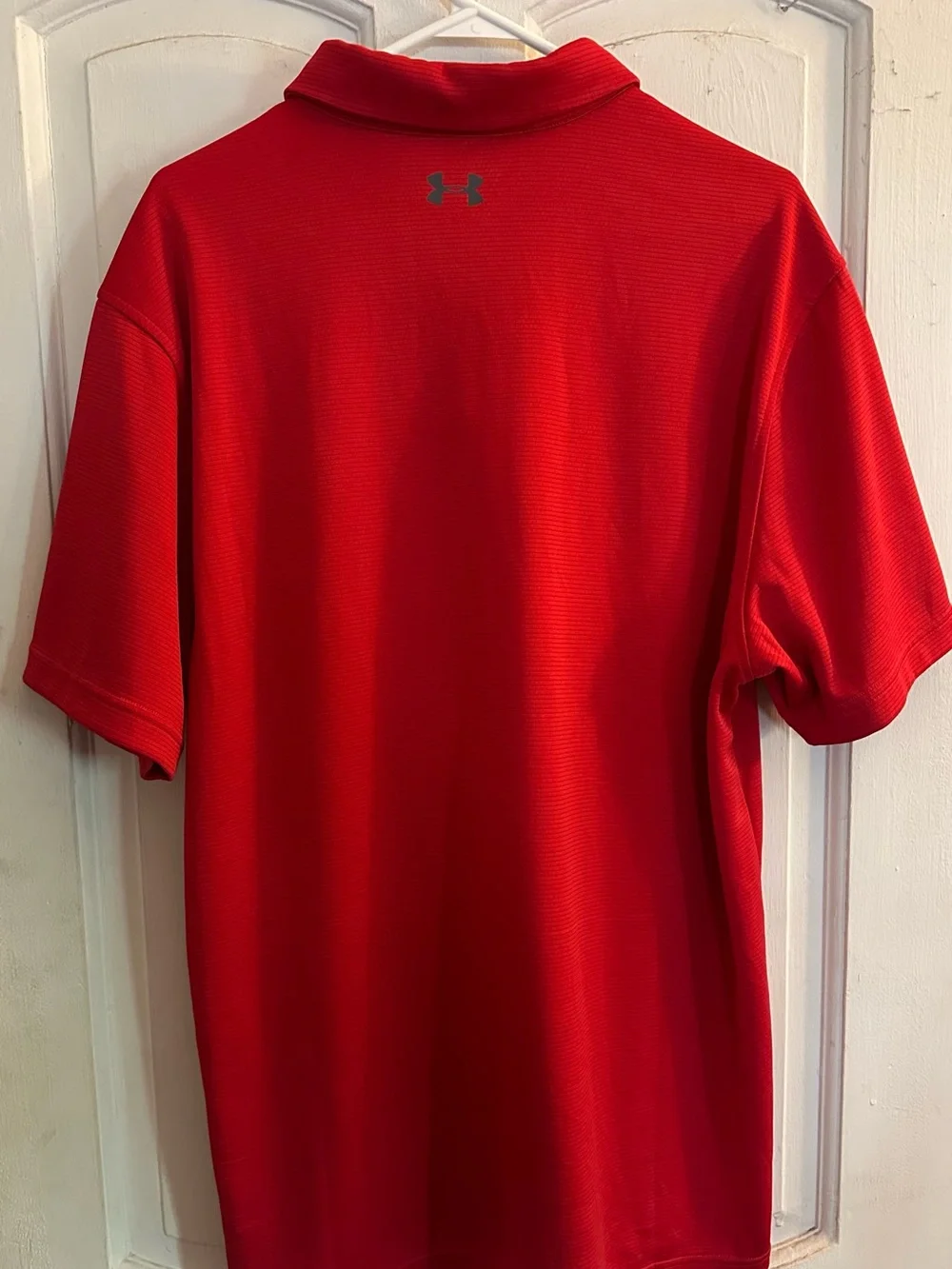 Bundle of 3 name brand Mens Golf Shirts